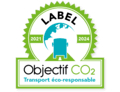 Label Objectif CO2