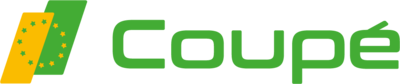 Logo Coupé Fils